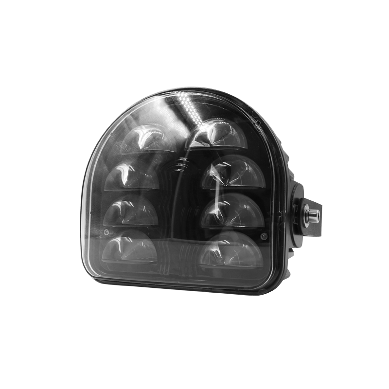 SF-933-叉车U型灯 叉车安全U型灯