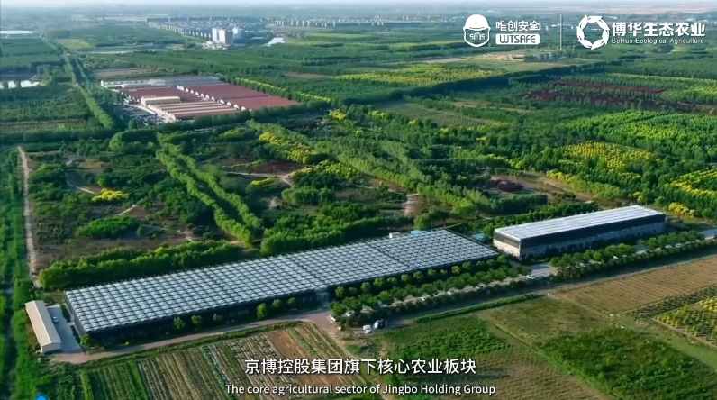 农用机械防撞系统的作用，唯创安全守护农机作业安全