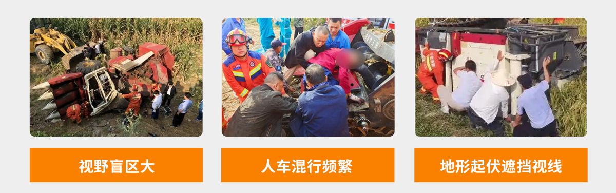 行业痛点