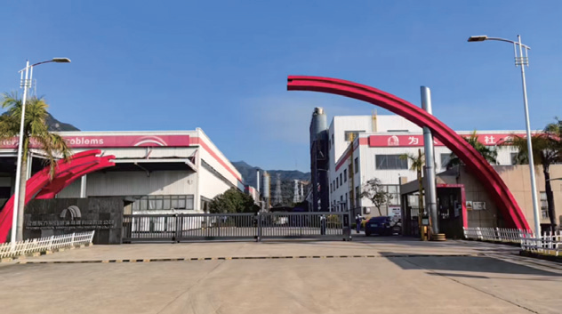 叉车限速器的应用，建材厂区车速与权限规范化管理